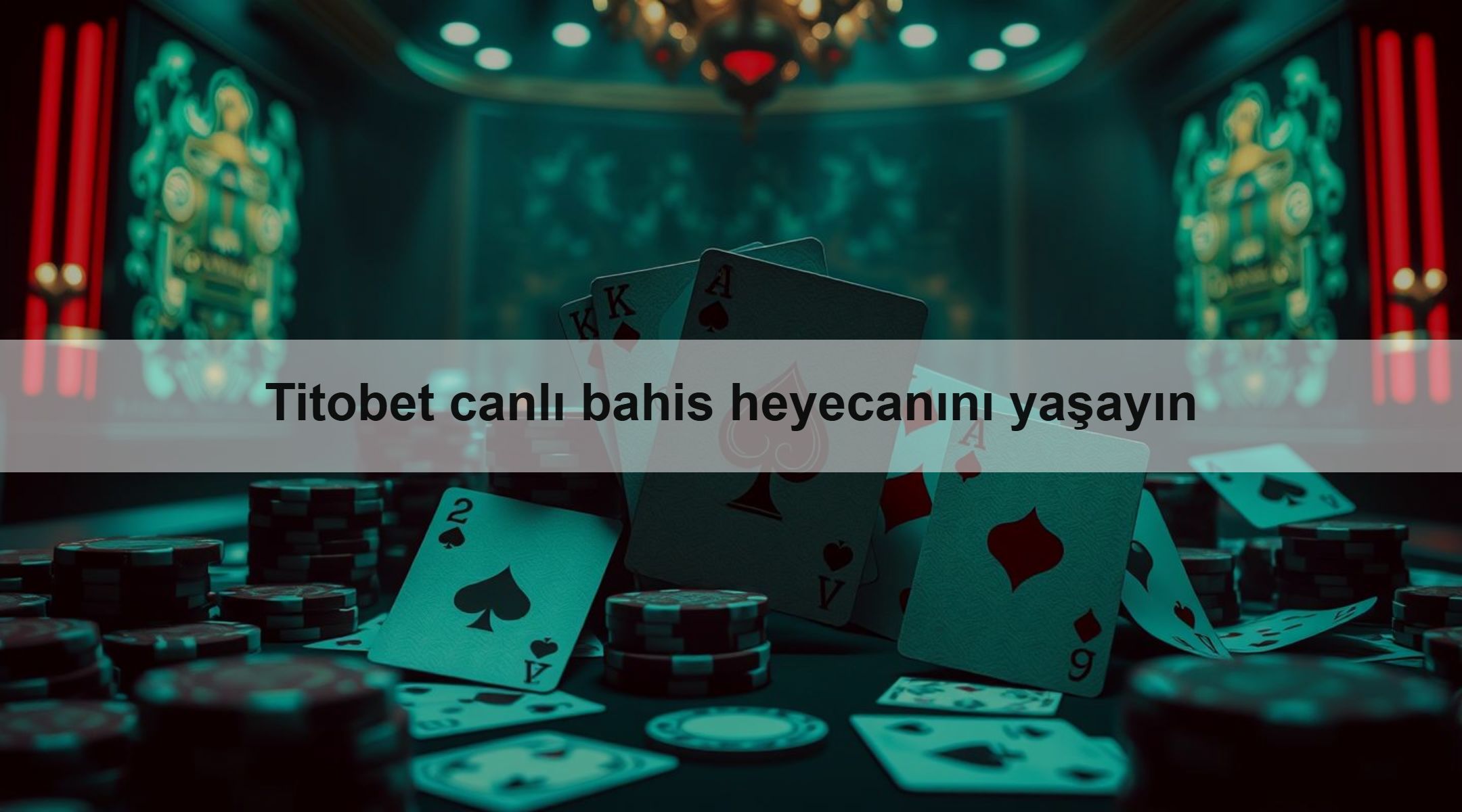 Titobet canlı bahis heyecanını yaşayın